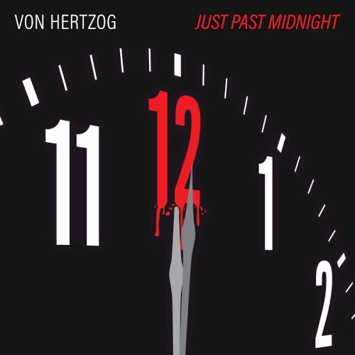 Just Past Midnight
