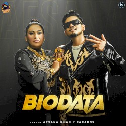 Biodata
