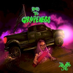 Road To Grapeness