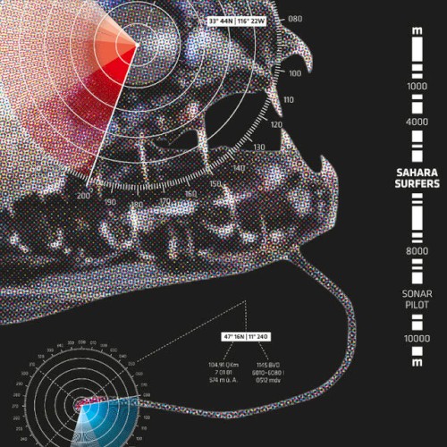 Sonar Pilot