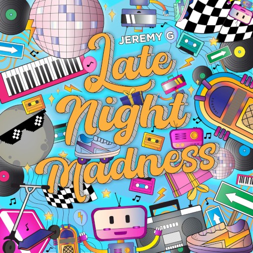 Late Night Madness