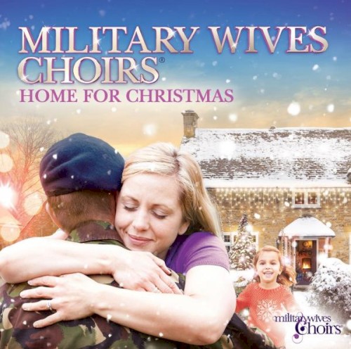 Home For Christmas