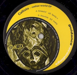 Nether-World EP