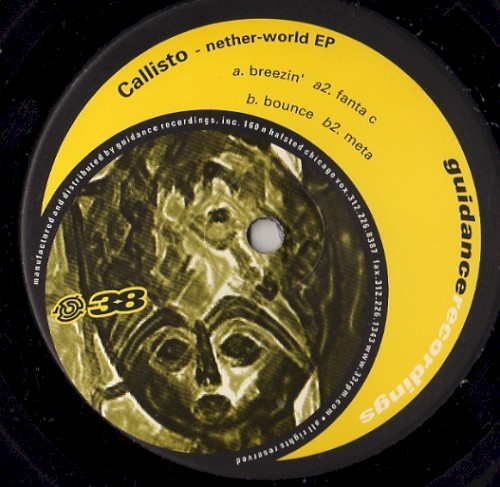 Nether-World EP