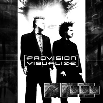 Visualize