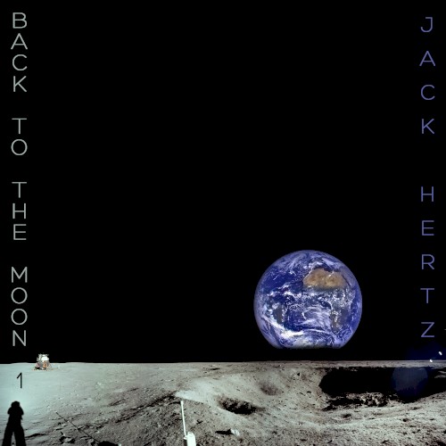 Back to the Moon 1