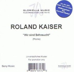 Wir sind Sehnsucht