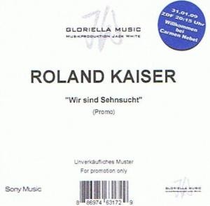Wir sind Sehnsucht