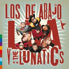 Lda V the Lunatics