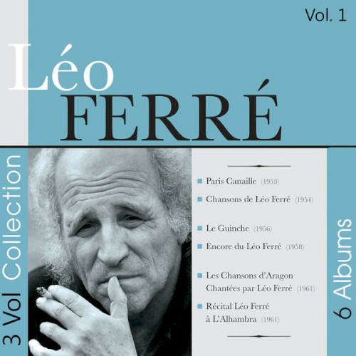 3 Volumes Collection, Vol. 1
