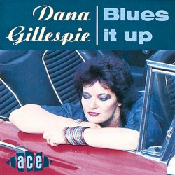Blues It Up
