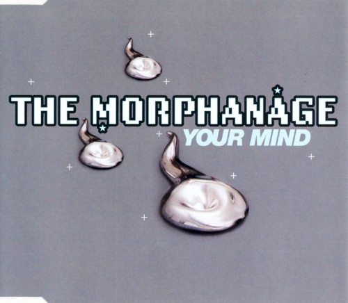 Your Mind