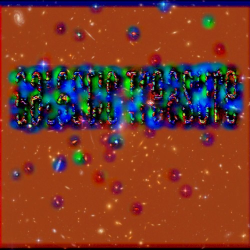 Galactic Treasure