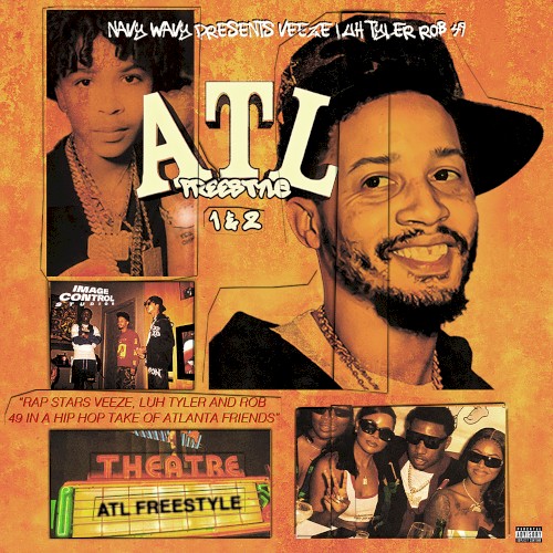 ATL Freestyle 1 & 2