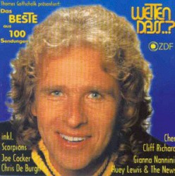 Wetten Dass..? Das Beste Aus 100 Sendungen