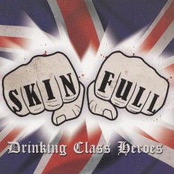 Drinking Class Heroes