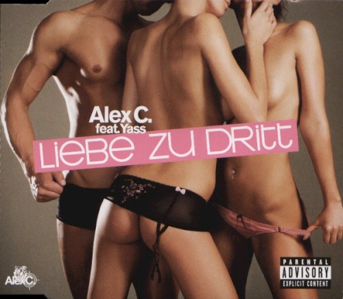 Liebe zu dritt
