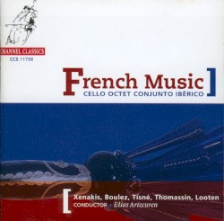 French Music