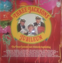 Three Jacksons jubileum