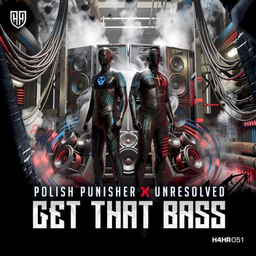 Get That Bass