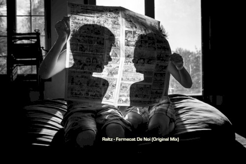 Fermecat De Noi (Original Mix)