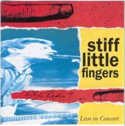 BBC Radio 1: Live in Concert