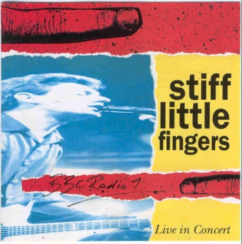BBC Radio 1: Live in Concert