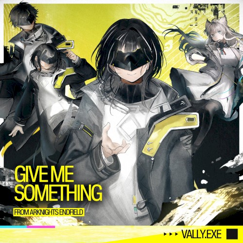 Give Me Something