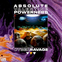 Cyber Ravage