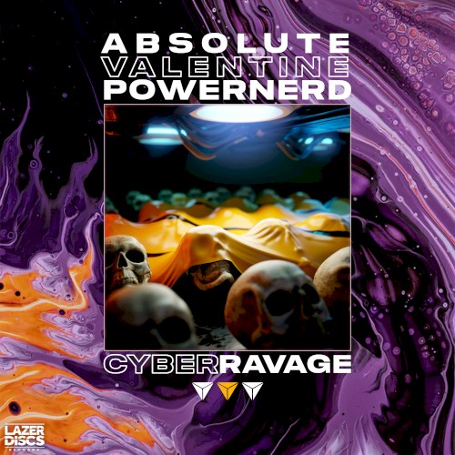 Cyber Ravage