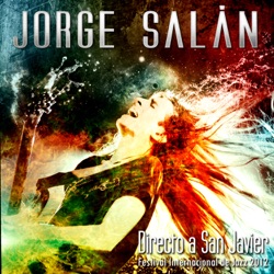 Directo a San Javier