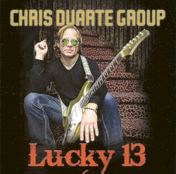 Lucky 13