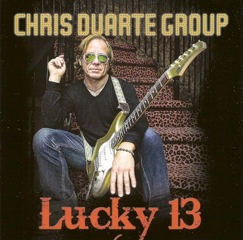 Lucky 13