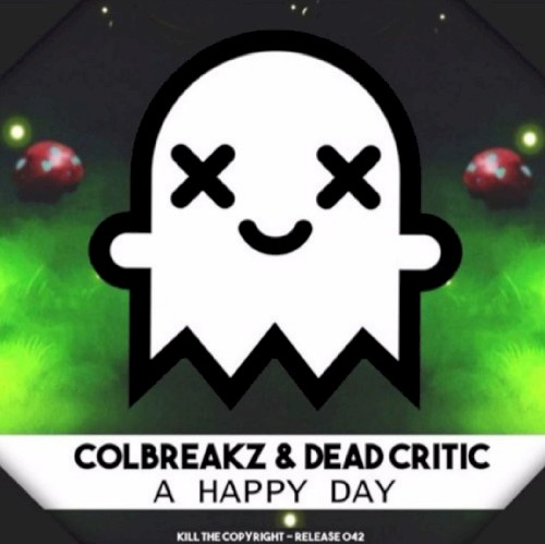 A Happy Day