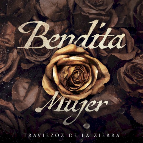 Bendita mujer