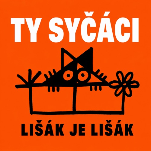 Lišák je lišák