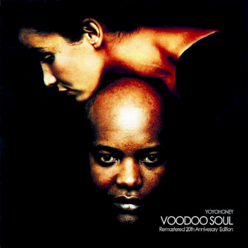 Voodoo Soul