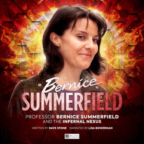 Bernice Summerfield: The Infernal Nexus