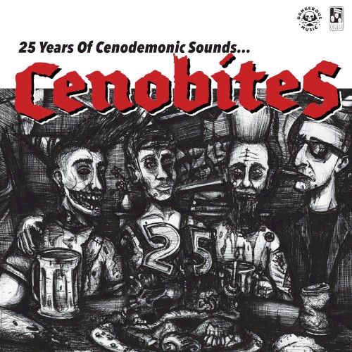25 Years of Cenodemonic Sounds...
