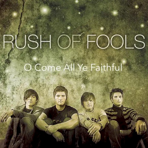 O Come All Ye Faithful