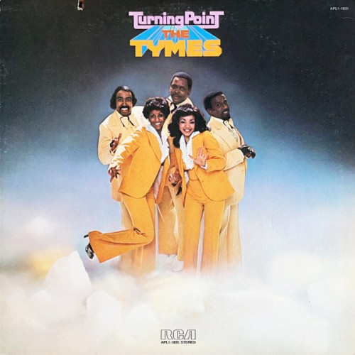 Turning Point