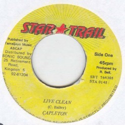 Live Clean