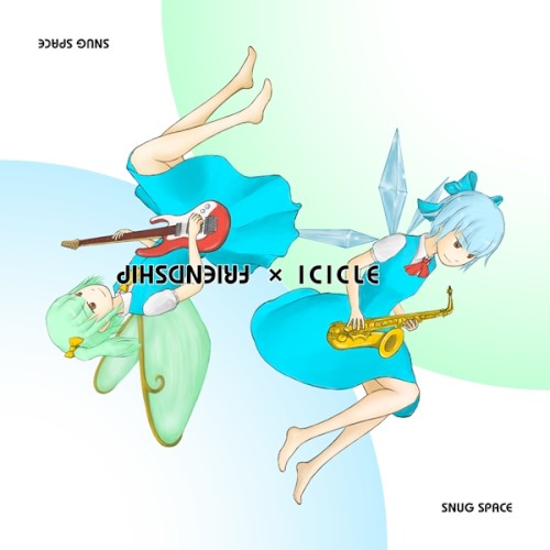FRIENDSHIP × ICICLE