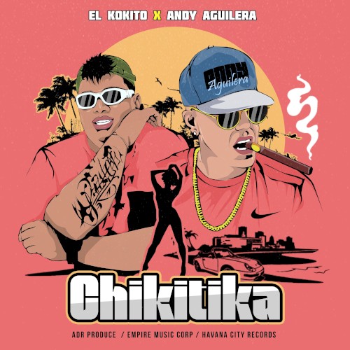 Chikitika