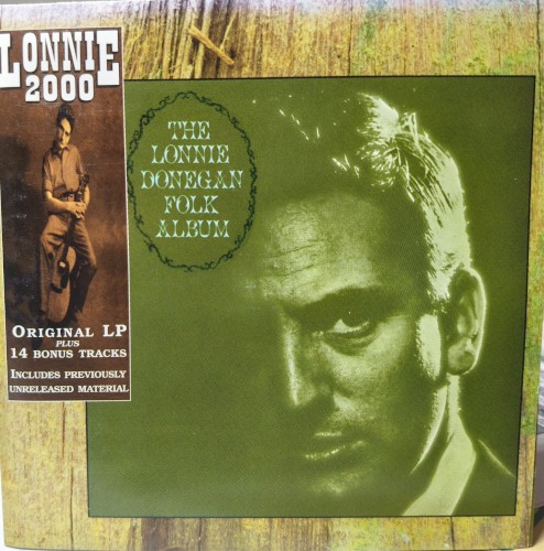 Folk Album...Plus