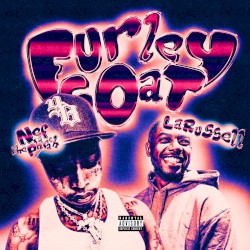 Furley Goat