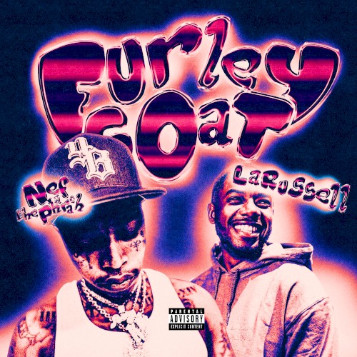 Furley Goat