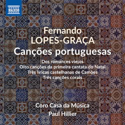 Canções portuguesas