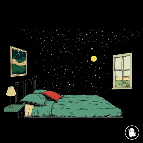 where I rest