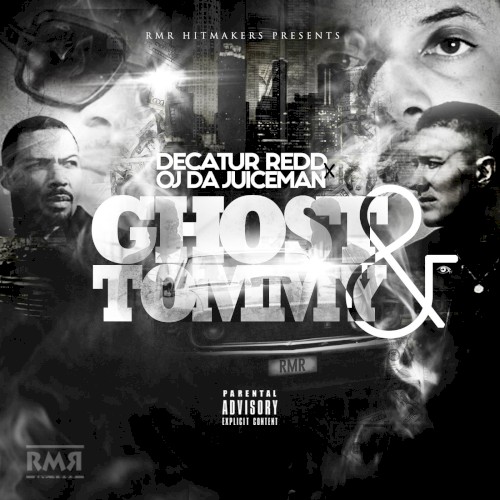 Ghost & Tommy